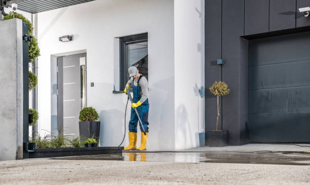 Best Deck and Patio Pressure Washing in Ewa Villages, HI